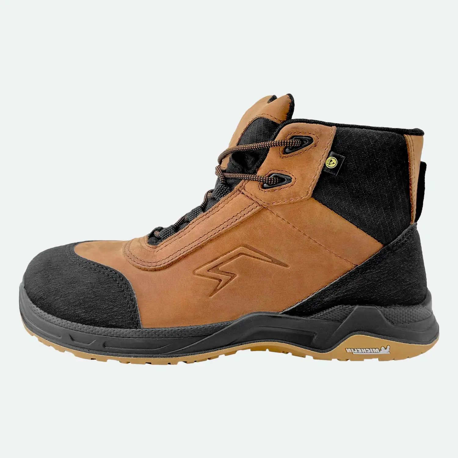 Welding Safety Boots